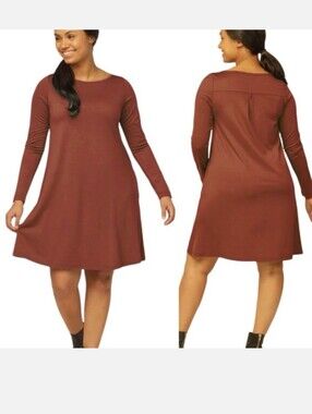 Wool& Rowena Dress M